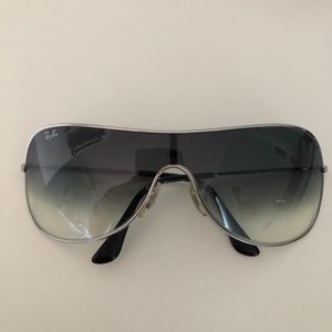 Ray Ban Sunglasses